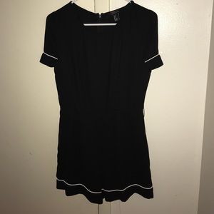 Forever 21 Romper